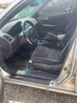 A picture of Super sharp register 2005 Honda accord eod with original document