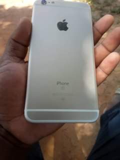 A picture of Iphone 6s plus