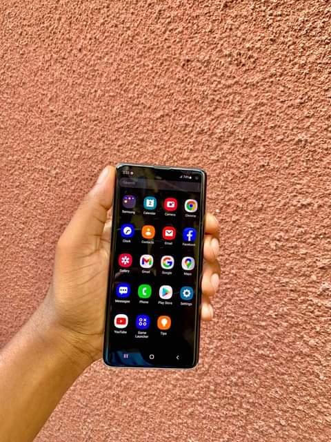 samsung s10