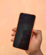 A picture of Samsung A02s Ram 3 32 fac id unlocked Lain 2