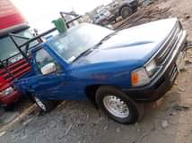 A picture of 2000 Toyota Dyna