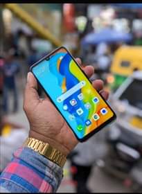 A picture of Uhawei p30