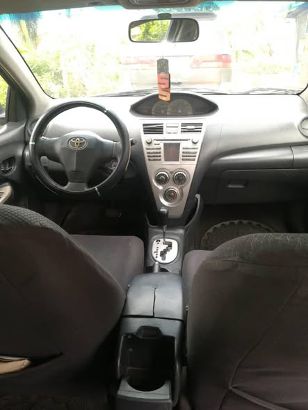 A picture of Few Hours Deal Toyota Yaris 2008 model