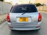 A picture of TOYOTA DUET FOR SALE