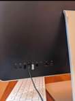 A picture of JIPATIE iIMAC DUO CORE KWA 220 000 RAm 4gb HDD
