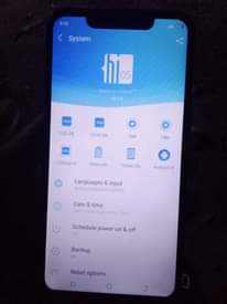 A picture of Tecno Povior
