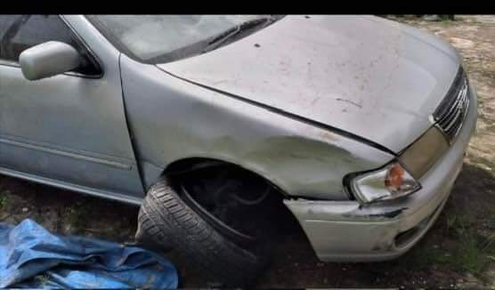 crash cars