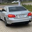 A picture of 2012 Benz E350 Yes