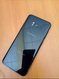 A picture of Samsung S8 plus