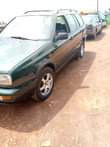 A picture of Golf 3 Wagon
