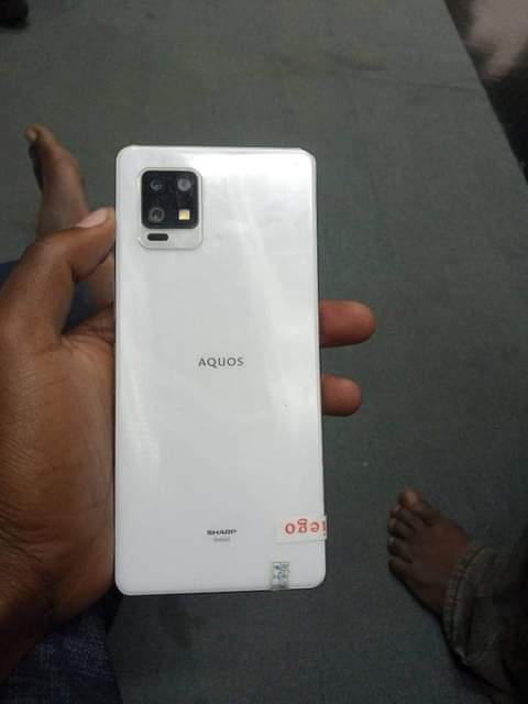 sharp aquos