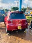 A picture of VITZ ON SALE 8 5M NEGOTIABLE CALL 0701057114 0761990442
