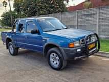 used ford ranger