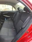 A picture of Toyota corolla 2010
