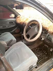 A picture of TOYOTA KIKUMI AUTOMATIC