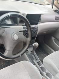 A picture of Sweet Belgium grade Corolla for sale Silent Engine with untampered