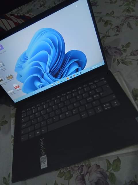 lenovo laptop