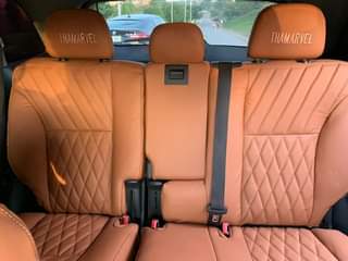 A picture of Ford edge 012