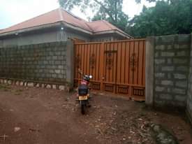 A picture of Residential house at Nakuwadde Bulenga for sale