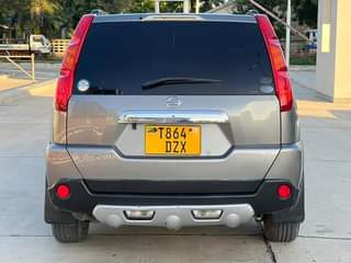 A picture of Call 0622959697 Nissan x trail Cc1990 Year 2009 Color grey