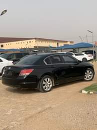 A picture of Sharp DEAL TP GRAB ON NOW NOW 0OH LOCATION ABUJA