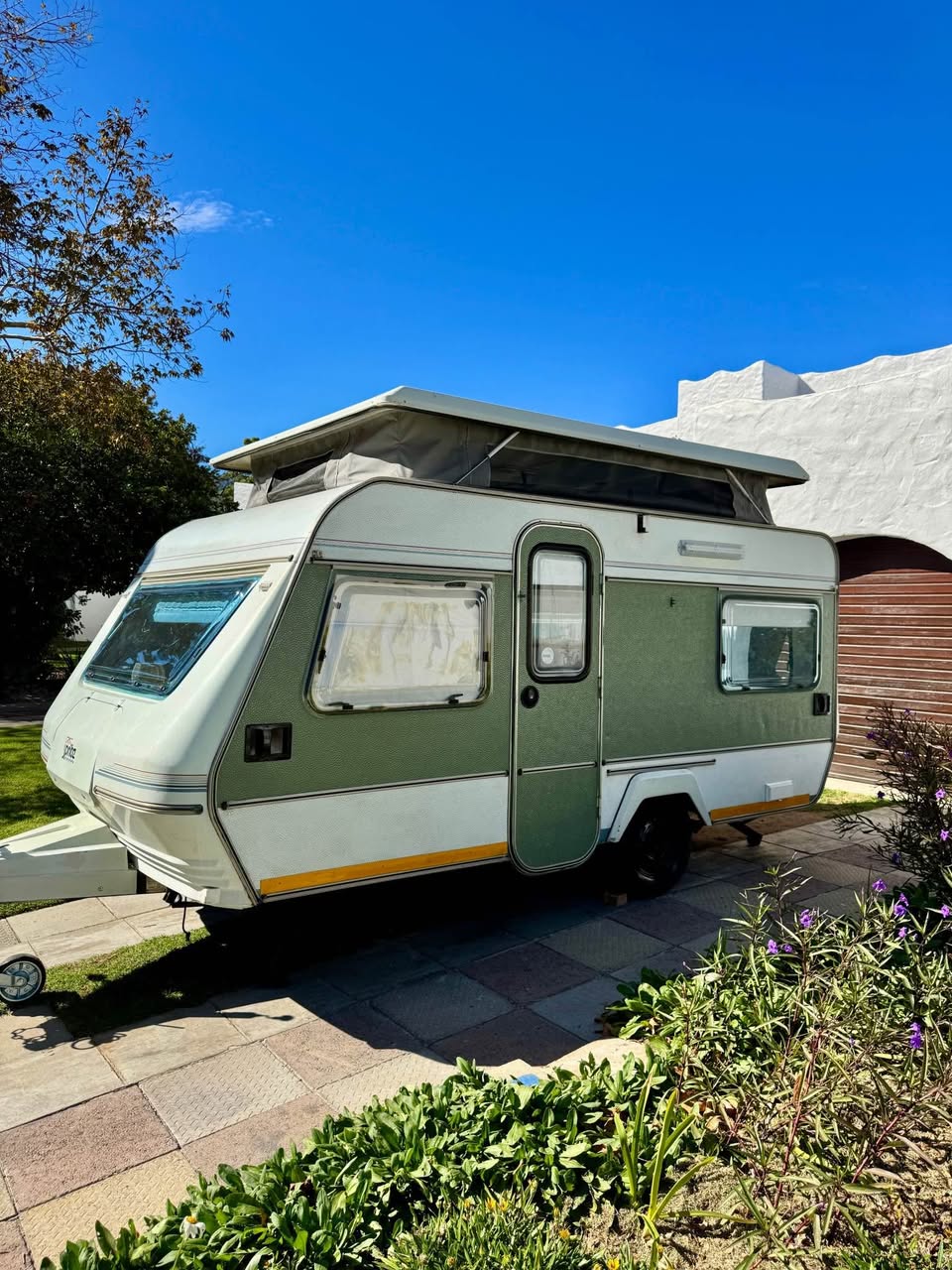 caravans