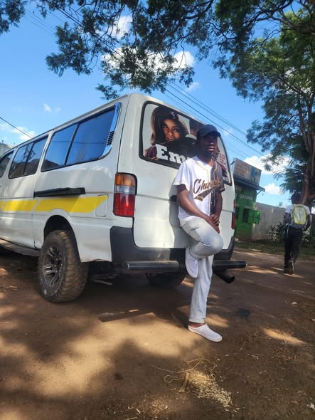 used toyota hiace
