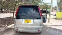 A picture of TOYOTA NOAH OLD FOR SALE 0712747229