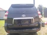 A picture of Toyota Prado 2011 V4 First body Very sharp Complete buy