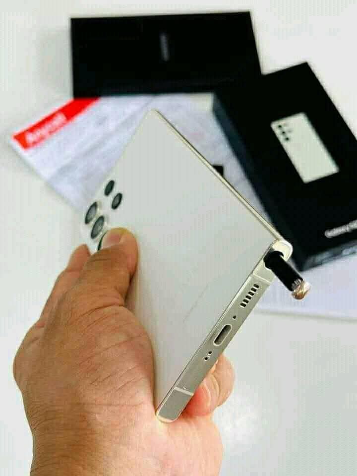 used samsung galaxy