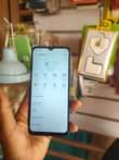 A picture of Infinix hot 12 i