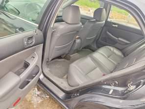 A picture of SUPER SHARP 2007 MODEL HONDA DC Everything is ok Sound