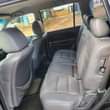 A picture of 2007 HONDA Pilot N