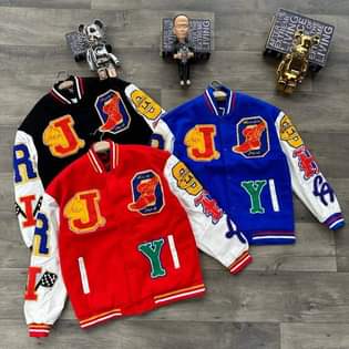 jumpers