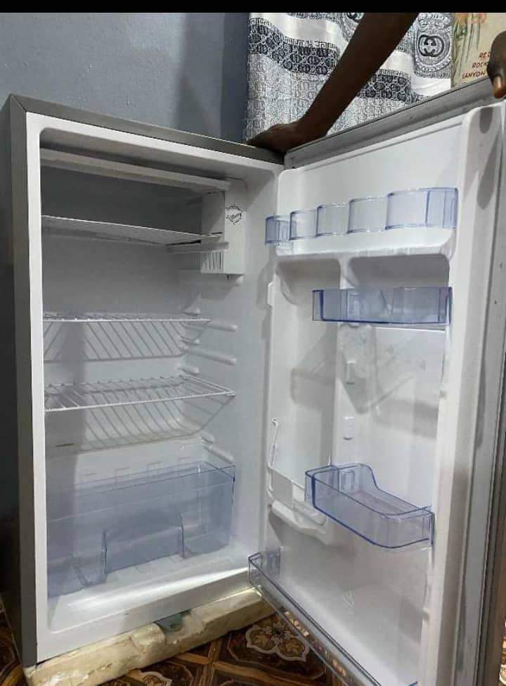 A picture of Skyrun fridge