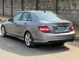 A picture of Foreign used 2010 C300 Price 4 7M last price