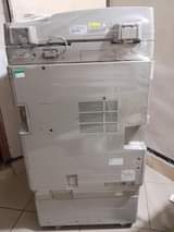 A picture of CANON ADVANCE 4025i PHOTOCOPY MACHINE