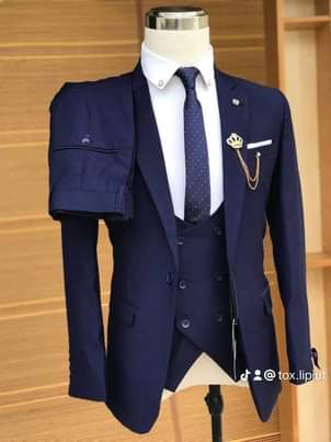 A picture of Suits