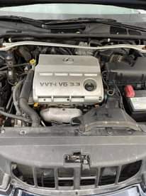 A picture of Pristine Clean Lexus ES 330 2006 Model For 1.3M Autos