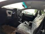 A picture of FOREIGN USED TOYOTA COROLLA 2016 MODEL 7M NET PRICE ABUJA