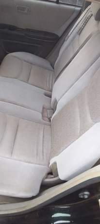 A picture of Toyota Highlander