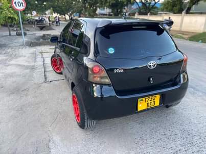 A picture of CAR