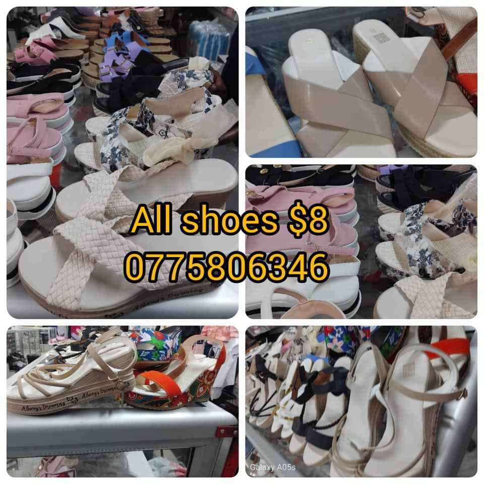 classifieds/shoes