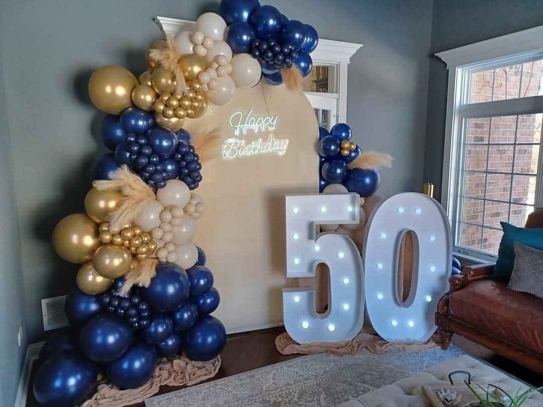 A picture of Elegant setups at negotiable price