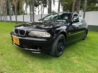 bmw 318i