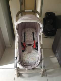 baby car seat