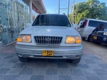 A picture of SUZUKI GRAND VITARA 0628 190 101