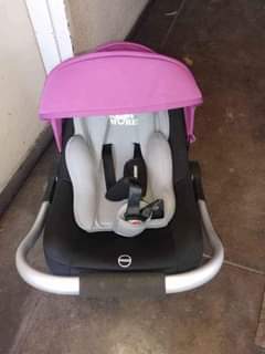 baby car seat