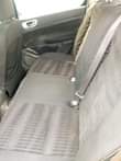 A picture of Peugeot 307 for sale Sound engine and Manual gear Partial