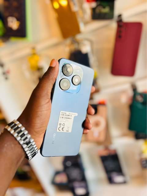 tecno pop
